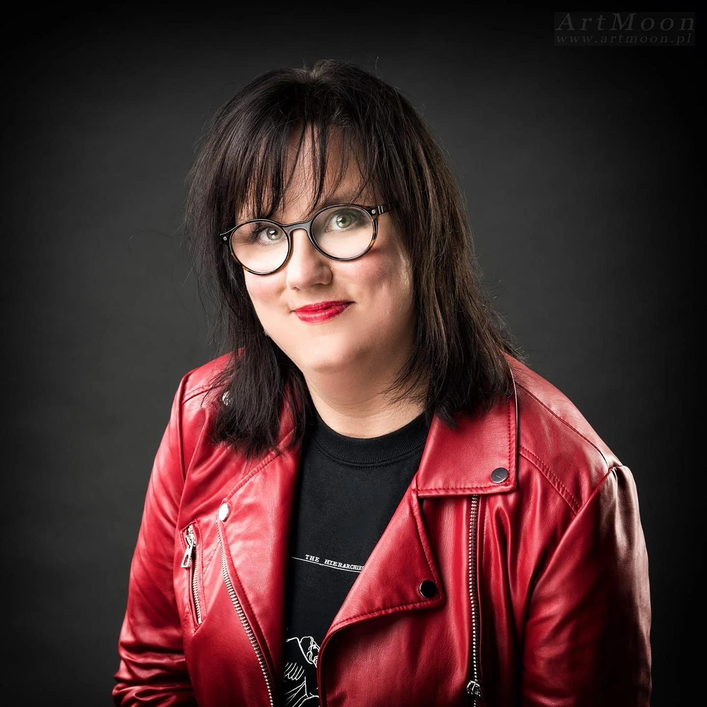 Małgorzata Piasek