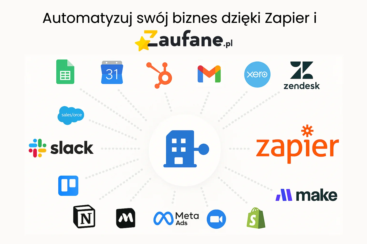 Zaufane.pl wprowadza AI, aplikację mobilną i integrację z Zapier, umacniając pozycję lidera w zarządzaniu reputacją online