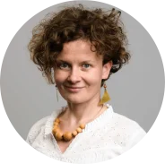 Agnieszka Szczygieł