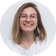 Magdalena Karnowska-Sewastianik