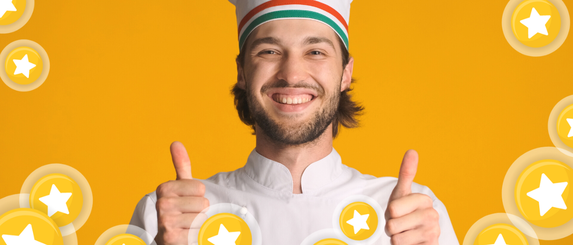 Jak zbierać opinie klientów w branży HoReCa?