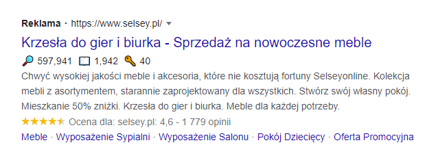 Gwiazdki W Google Ads - Co Musisz Zrobić? | Zaufane.pl